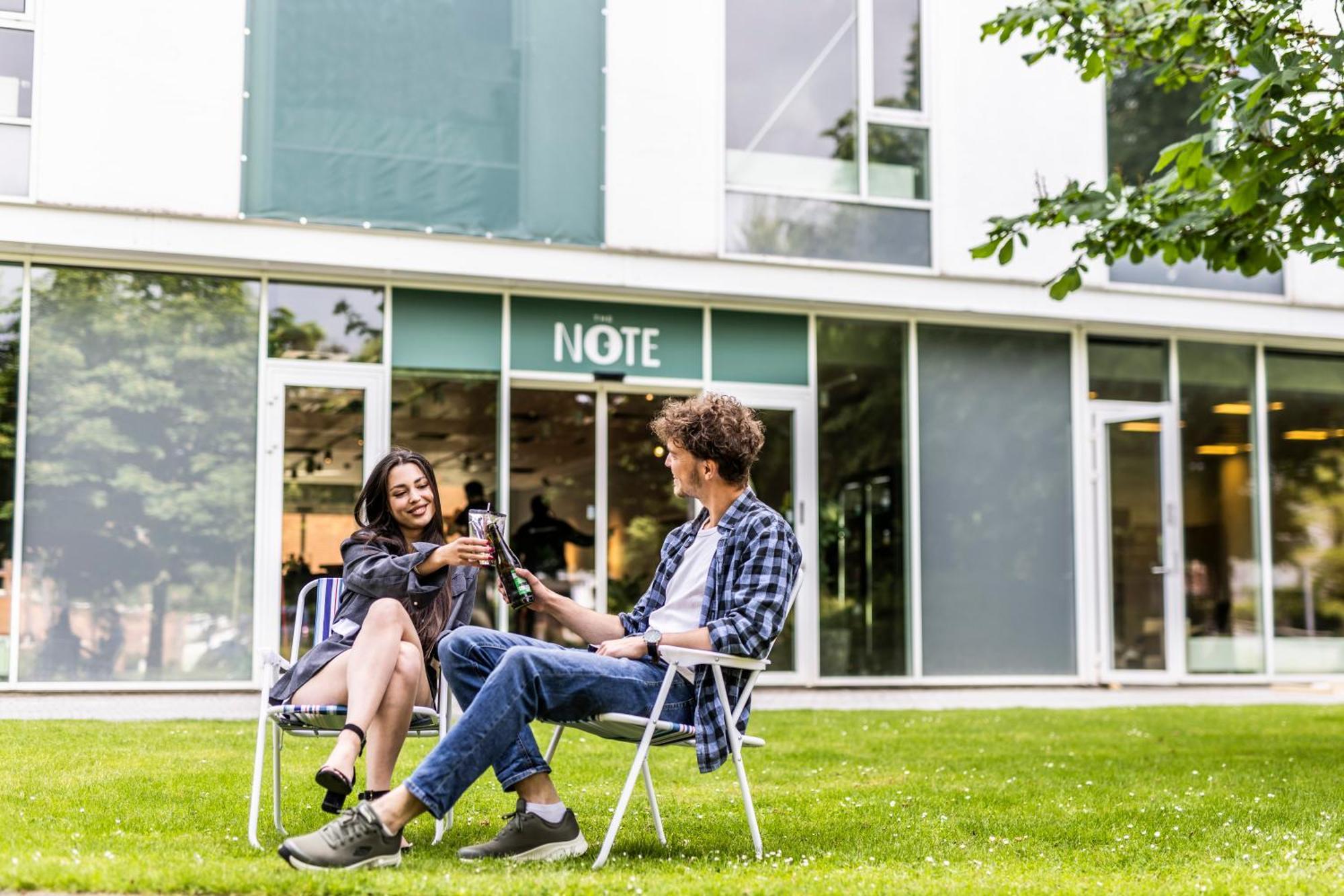 The Note Hotell Vejle