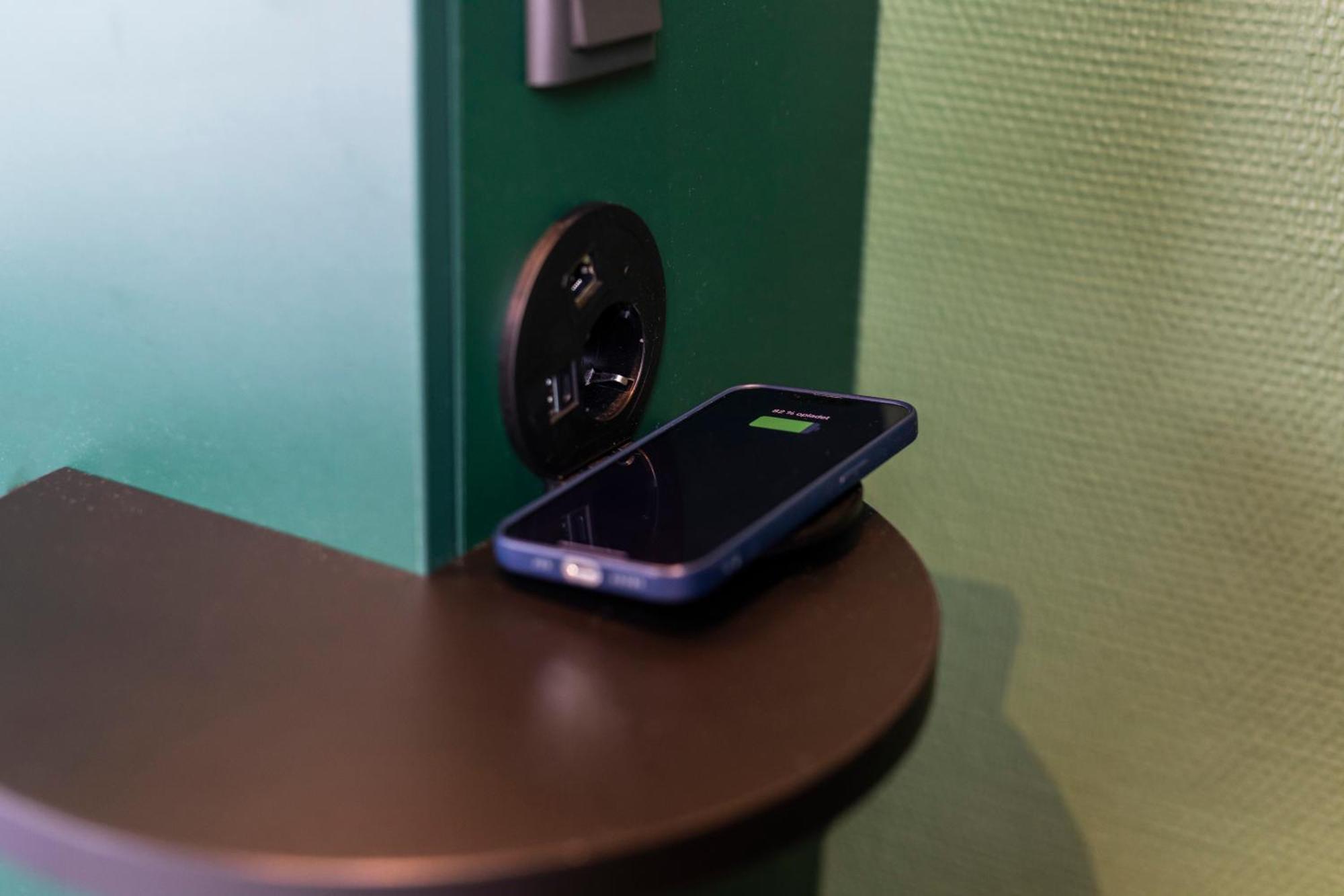 Hotell The Note 4*