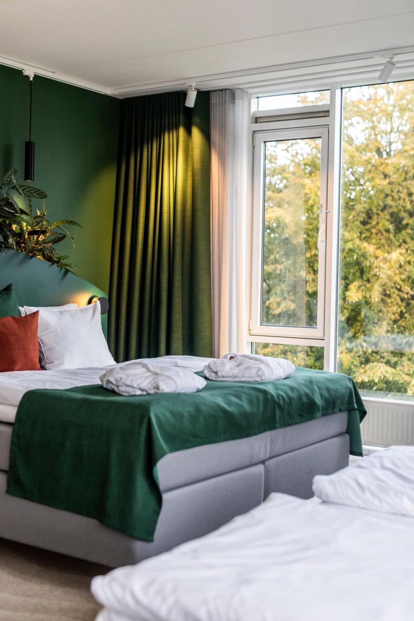 Hotell The Note Vejle