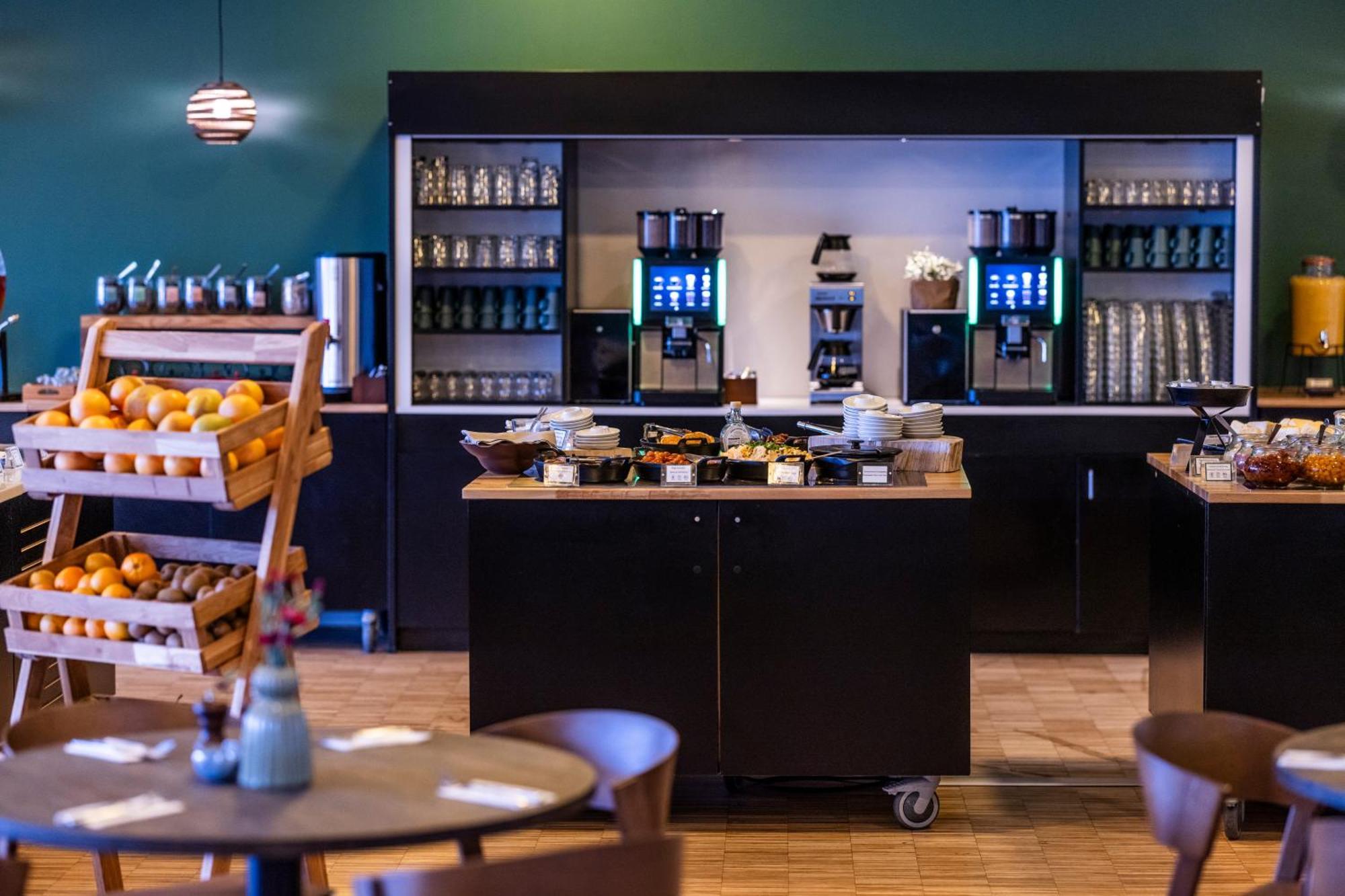 The Note Hotell Vejle